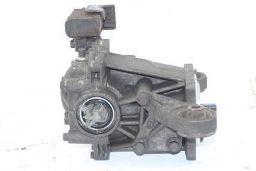 Preview: Differential T02GS1375 Citroen C-CROSSER