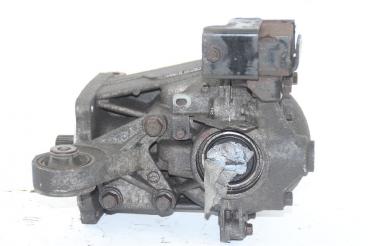 Preview: Differential T02GS1375 Citroen C-CROSSER