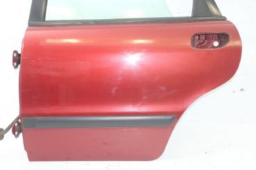 Preview: Tür hinten links 30882907 Volvo V40