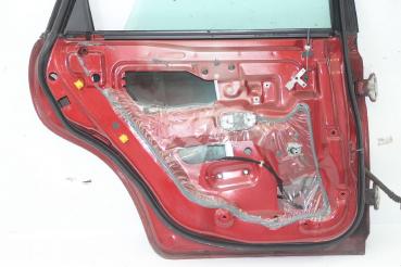 Preview: Tür hinten links 30882907 Volvo V40