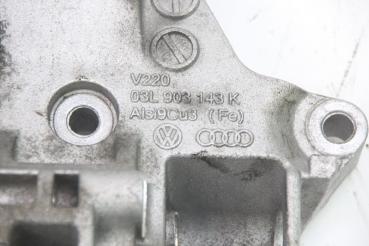 Aggregatehalter 03L903143K Skoda YETI