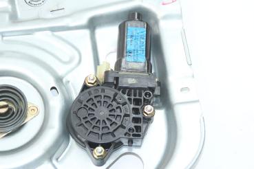 Preview: Fensterheber elektrisch hinten links 834702E010 Hyundai TUCSON 1