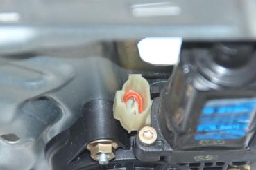 Preview: Fensterheber elektrisch hinten links 834702E010 Hyundai TUCSON 1