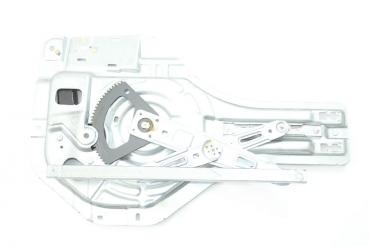 Fensterheber elektrisch hinten links 834702E010 Hyundai TUCSON 1