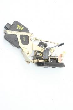 Türschloß hinten links 814102E000 Hyundai TUCSON 1