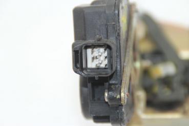 Preview: Türschloß hinten links 814102E000 Hyundai TUCSON 1