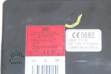 Preview: Steuergerät Karosserie 954002E241 Hyundai TUCSON 1