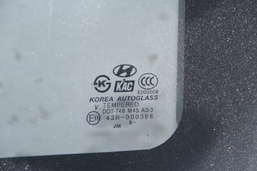 Preview: Schiebedach Glas 051122584 Hyundai TUCSON 1