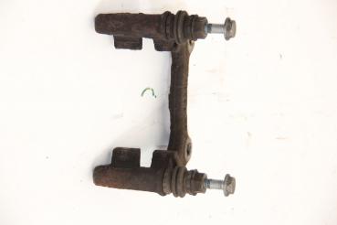 Preview: Bremssattelträger hinten rechts 8E0615425 VW PASSAT Variant 3B