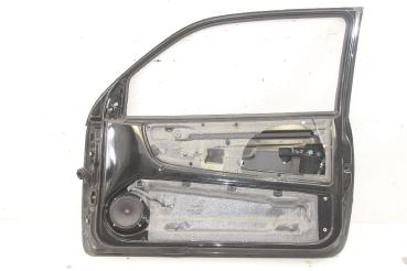 Preview: Tür 3trg rechts 6X3831052AJ VW LUPO