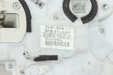 Preview: Türschloß hinten links 72651SWAE1 Honda CR-V 3