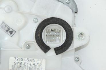 Türschloß hinten links 72651SWAE1 Honda CR-V 3