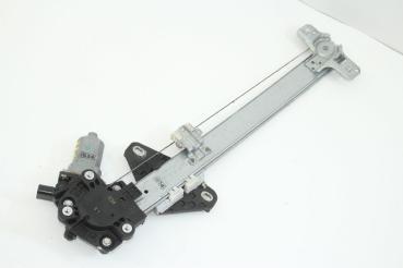 Fensterheber elektrisch hinten rechts 72710SWAA02 Honda CR-V 3