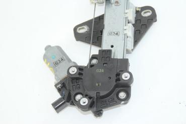 Preview: Fensterheber elektrisch hinten rechts 72710SWAA02 Honda CR-V 3