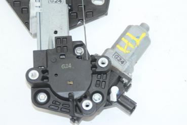 Preview: Fensterheber elektrisch hinten links 72750SWAA02 Honda CR-V 3