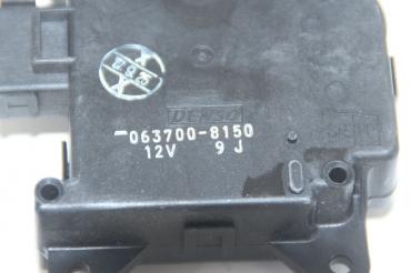 Preview: Stellmotor Heizung 0637008150 Honda CR-V 3