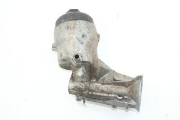 Ölfiltergehäuse 98080988 Opel COMBO C