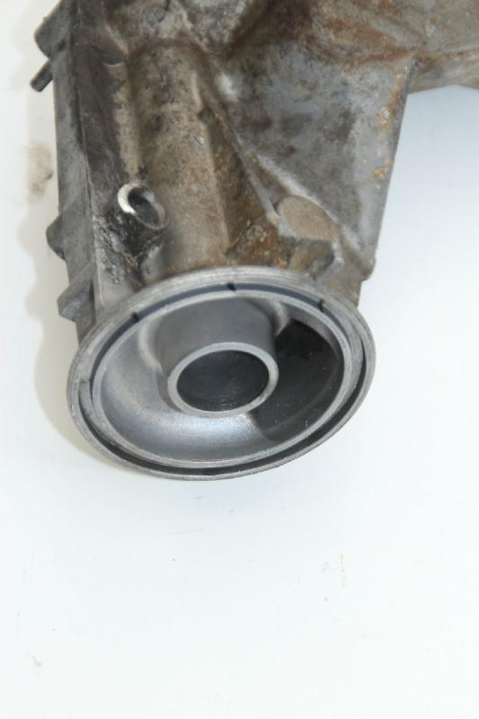 Preview: Ölfiltergehäuse 98080988 Opel COMBO C