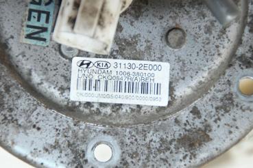 Preview: Tankgeber 311302E000 Kia SPORTAGE 2 JE