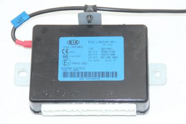 Preview: Steuergerät Zentralverriegelung 954001F600 Kia SPORTAGE 2 JE