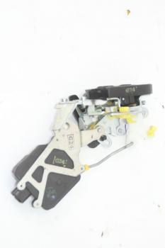 Türschloß hinten rechts 814211F010 Kia SPORTAGE 2 JE