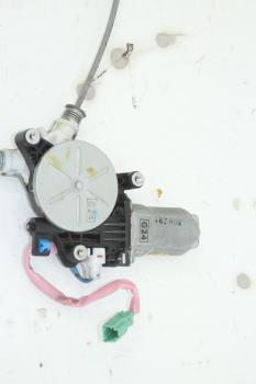 Preview: Fensterheber elektrisch hinten links 508291 Honda CR-V 2