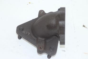 Auspuff / Hosenrohr 356H Honda CR-V 2