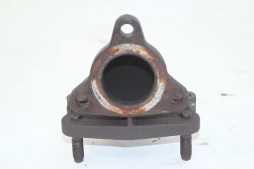 Preview: Auspuff / Hosenrohr 356H Honda CR-V 2