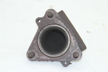 Preview: Auspuff / Hosenrohr 356H Honda CR-V 2