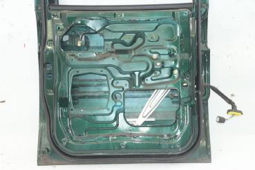 Tür hinten links MR178079 Mitsubishi L 200 3 K74T