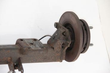 Preview: Achse hinten 1387165 Ford TRANSIT 6 KASTEN