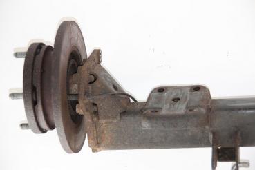 Preview: Achse hinten 1387165 Ford TRANSIT 6 KASTEN