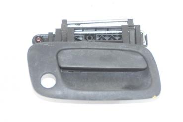 Türgriff außen vorn rechts 9227372 Opel ASTRA G CC