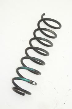 Feder hinten rechts 6N0511115C VW POLO 3 6N