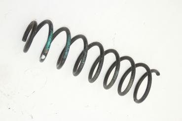 Preview: Feder hinten rechts 6N0511115C VW POLO 3 6N