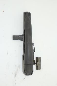 Türgriff außen hinten links 8200452519 Renault LAGUNA 2 Grandtour KG