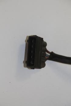 Preview: Spiegel links elektrisch 6U1857501A Skoda FELICIA 2