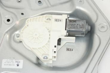 Preview: Fensterheber elektrisch hinten links 5L0839401B Skoda YETI