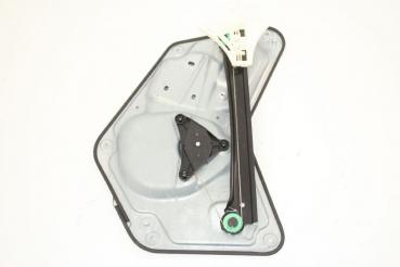 Fensterheber elektrisch hinten links 5L0839401B Skoda YETI