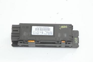 Preview: Alarmanlage 6L0951171C Seat IBIZA 3 6L