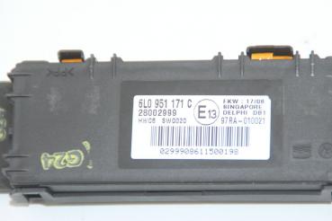 Preview: Alarmanlage 6L0951171C Seat IBIZA 3 6L