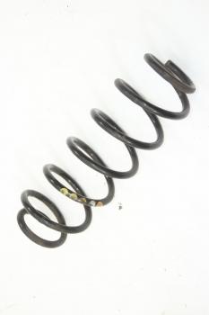 Feder hinten links 6Q0511115BA Seat IBIZA 3 6L