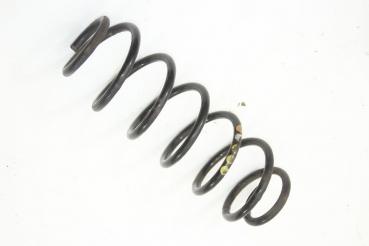 Preview: Feder hinten links 6Q0511115BA Seat IBIZA 3 6L