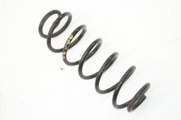 Preview: Feder hinten links 6Q0511115BA Seat IBIZA 3 6L