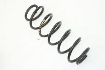 Feder hinten rechts 6Q0511115BA Seat IBIZA 3 6L