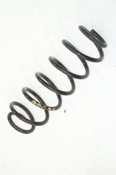 Preview: Feder hinten rechts 6Q0511115BA Seat IBIZA 3 6L