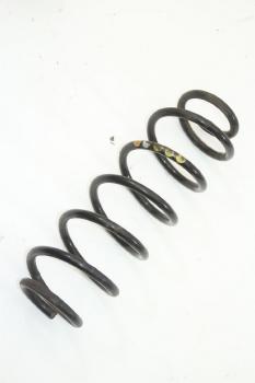 Preview: Feder hinten rechts 6Q0511115BA Seat IBIZA 3 6L
