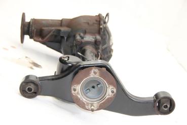Preview: Achse vorn MR535857 Mitsubishi PAJERO 3 V60