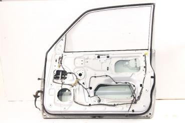 Preview: Tür 3trg rechts MR555432 Mitsubishi PAJERO 3 V60