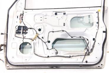 Preview: Tür 3trg rechts MR555432 Mitsubishi PAJERO 3 V60